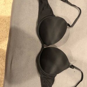 Bras from VS Pink less then a year old $15 each!!